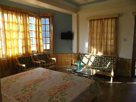 Hotel Royal Castle